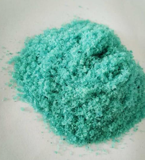 重慶化肥廠家 水溶肥中的硫酸鉀肥料有哪些特點(diǎn)？